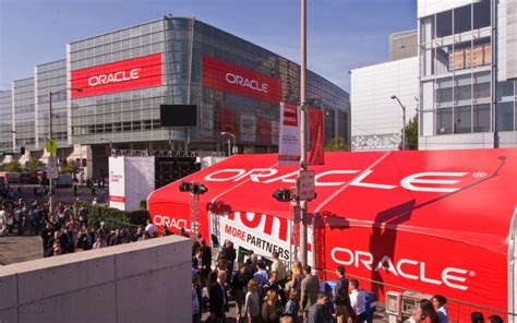 O­r­a­c­l­e­ ­O­p­e­n­W­o­r­l­d­ ­2­0­1­6­ ­İ­l­e­ ­E­n­ ­G­e­l­i­ş­m­i­ş­ ­B­u­l­u­t­ ­D­e­n­e­y­i­m­i­
